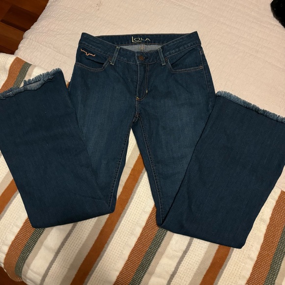 Kimes Ranch Lola Jeans - Picture 2 of 4